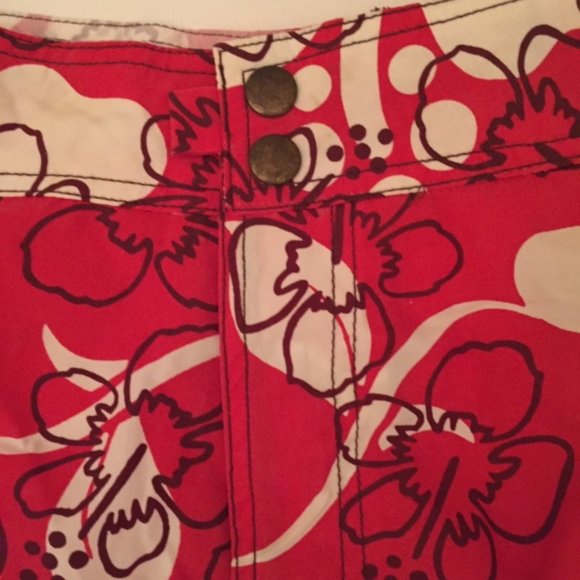 NWT Men's Swim Trunks/Jams - Picture 2 of 6